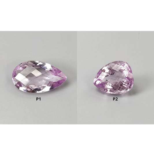 Kunzite Gemstone