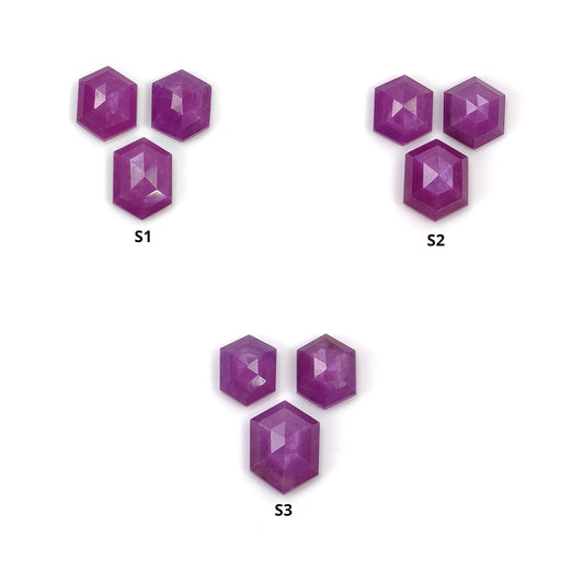 Raspberry Sapphire