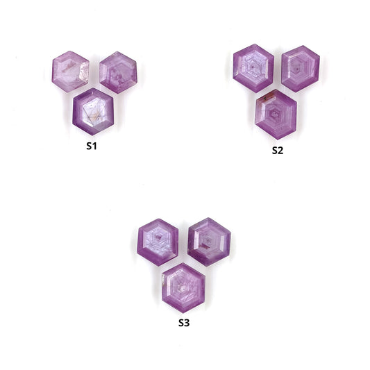 Raspberry Sapphire