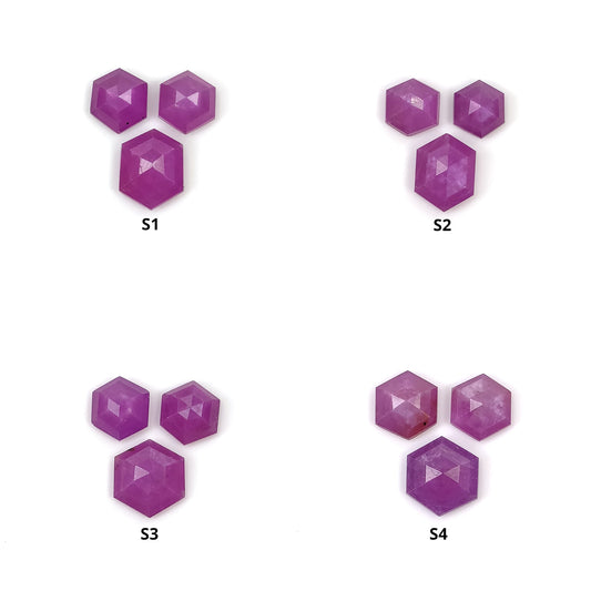 Raspberry Sapphire