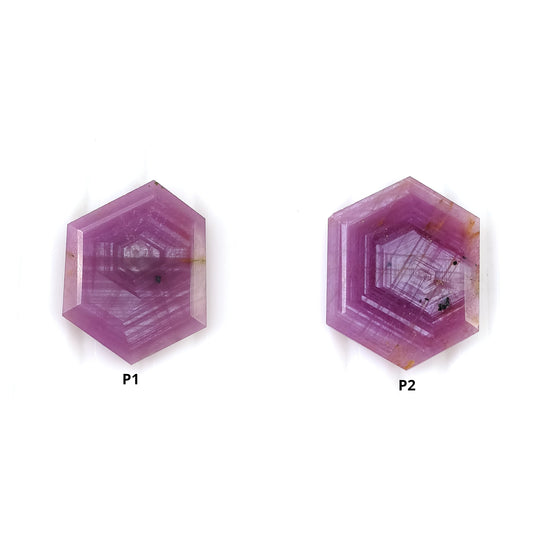 Raspberry Sapphire