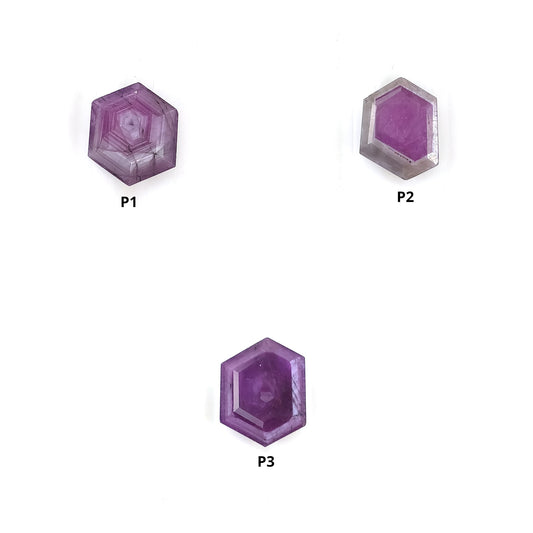 Raspberry Sapphire
