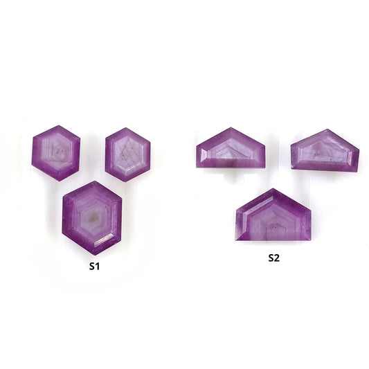 Raspberry Sapphire