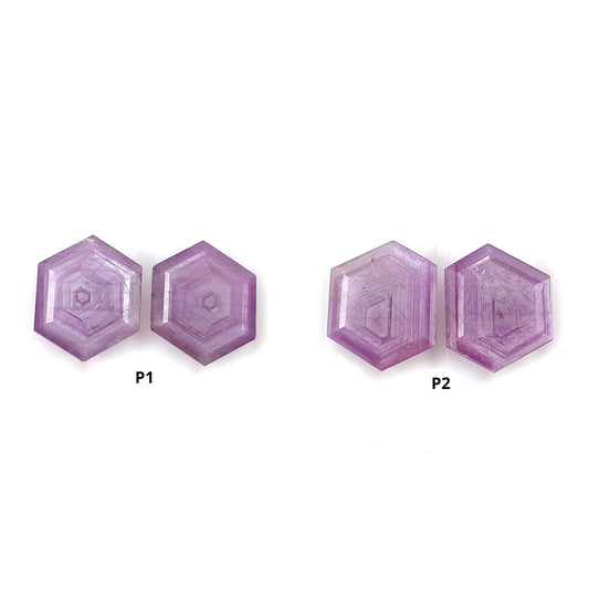 Raspberry Sapphire