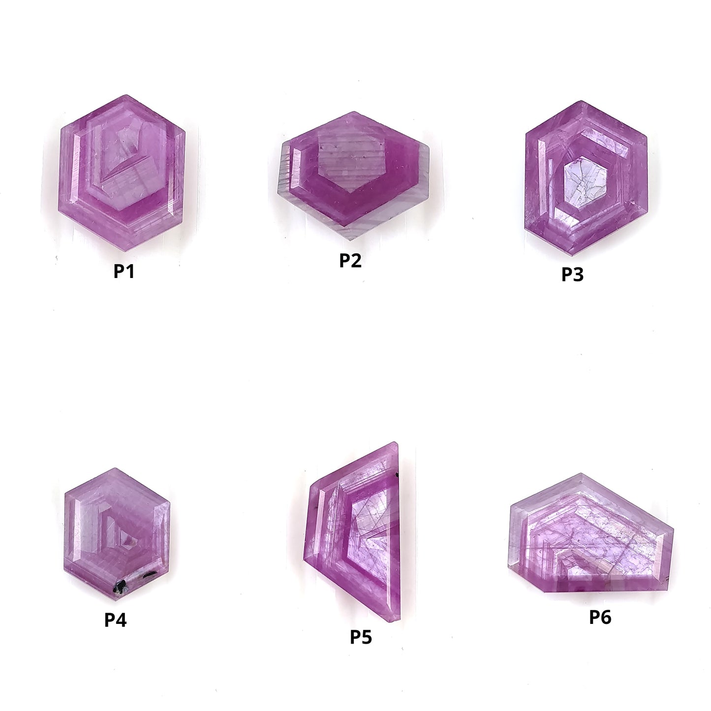 Raspberry Sapphire