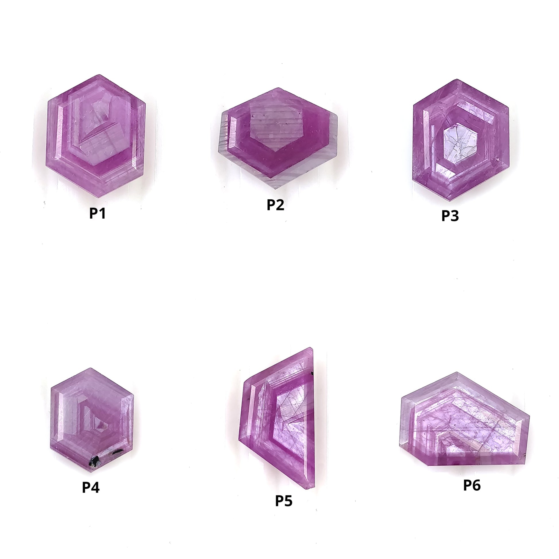 Raspberry Sapphire