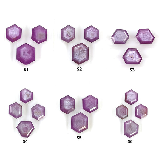 Raspberry Sapphire