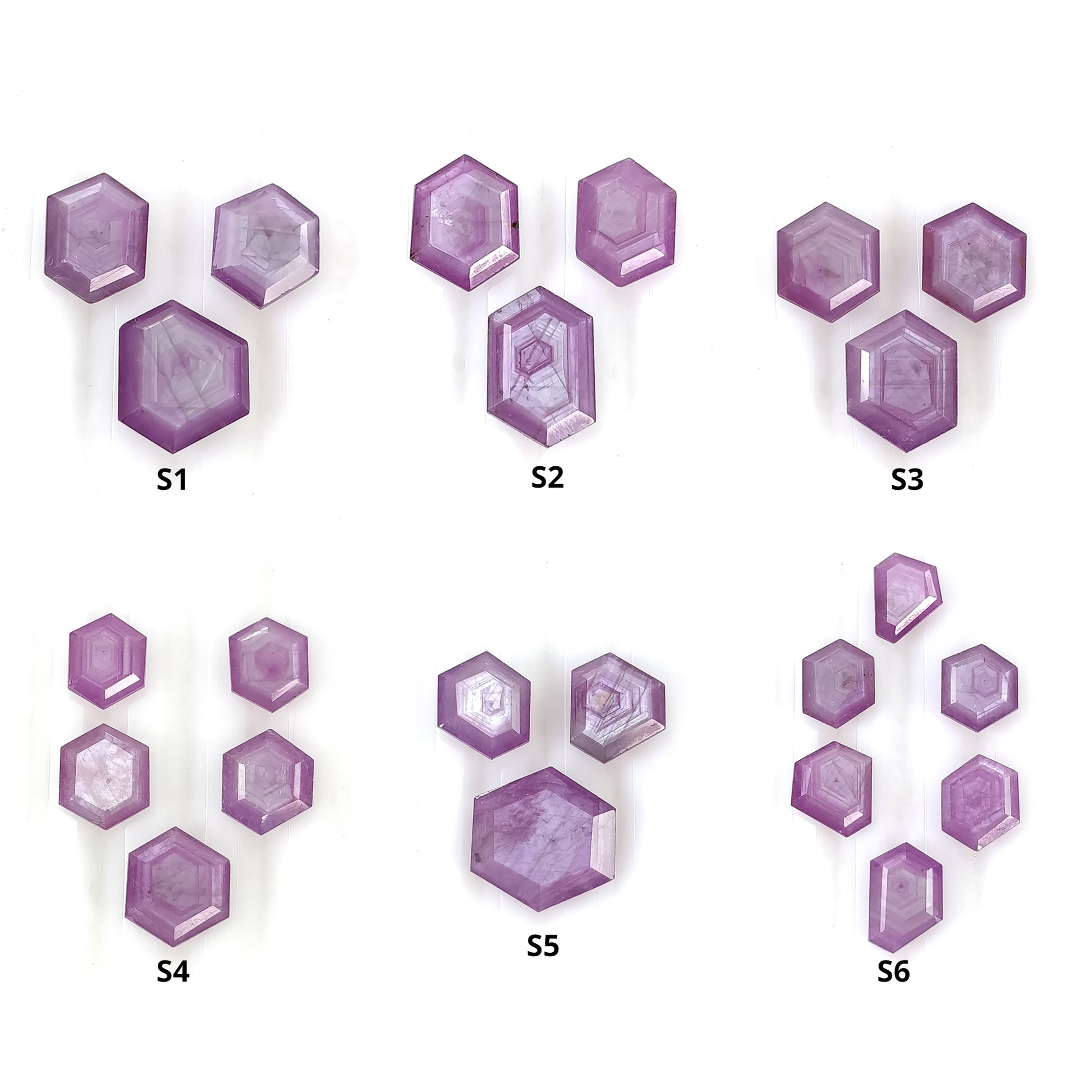 Raspberry Sapphire