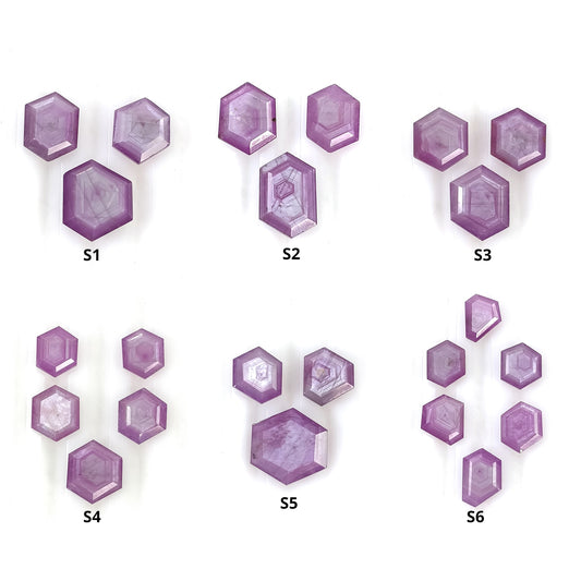 Raspberry Sapphire