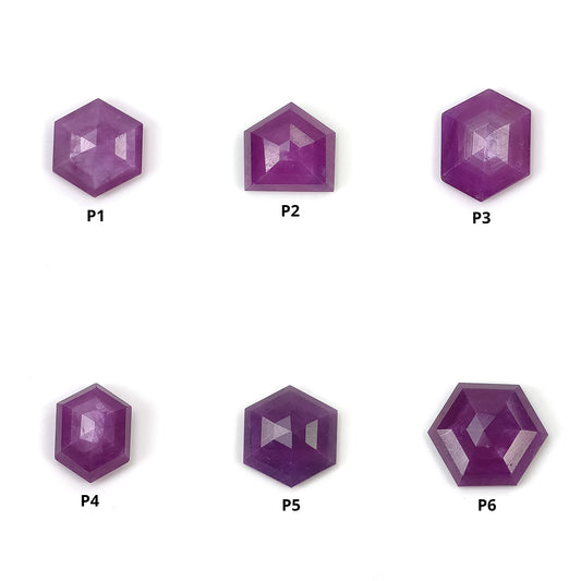 Raspberry Sapphire