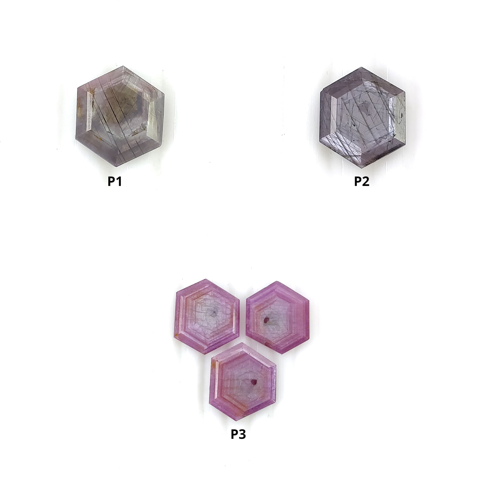 Raspberry Sapphire