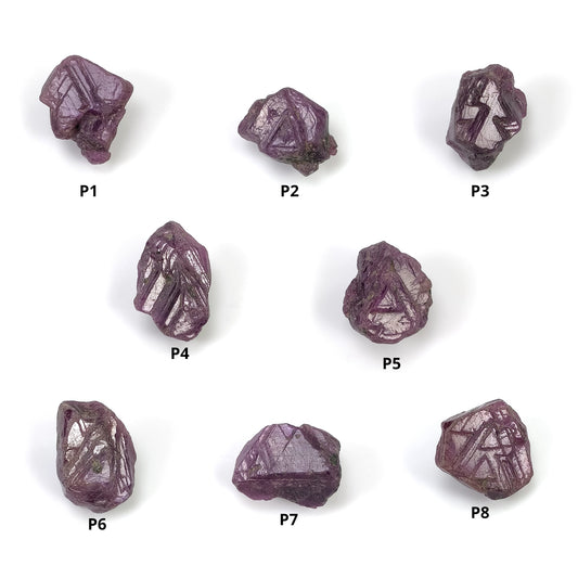 Red Ruby
