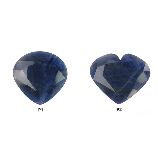 Blue Sapphire