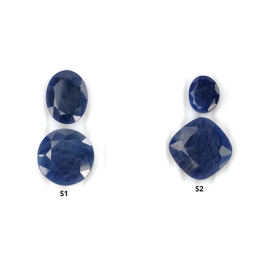 Blue Sapphire