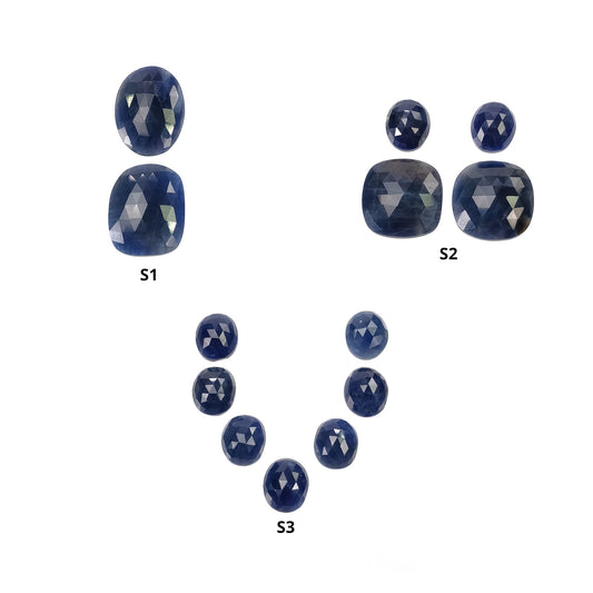Blue Sapphire