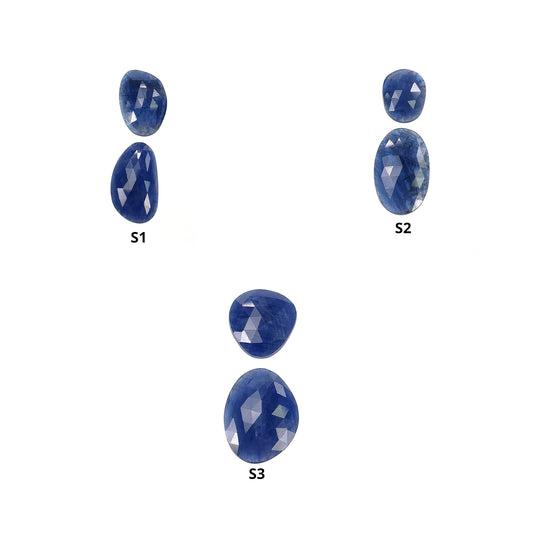 Blue Sapphire