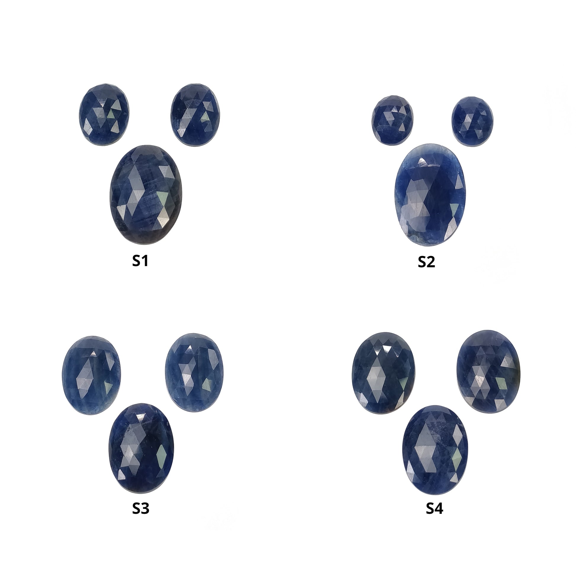 Blue Sapphire