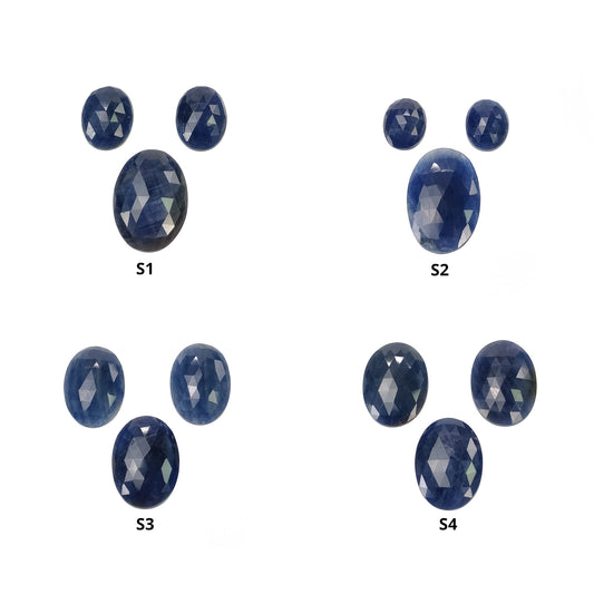 Blue Sapphire