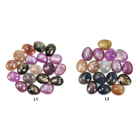 Multi Sapphire