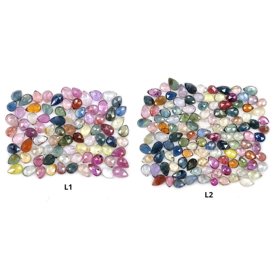 Multi Sapphire