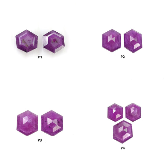 Raspberry Sapphire
