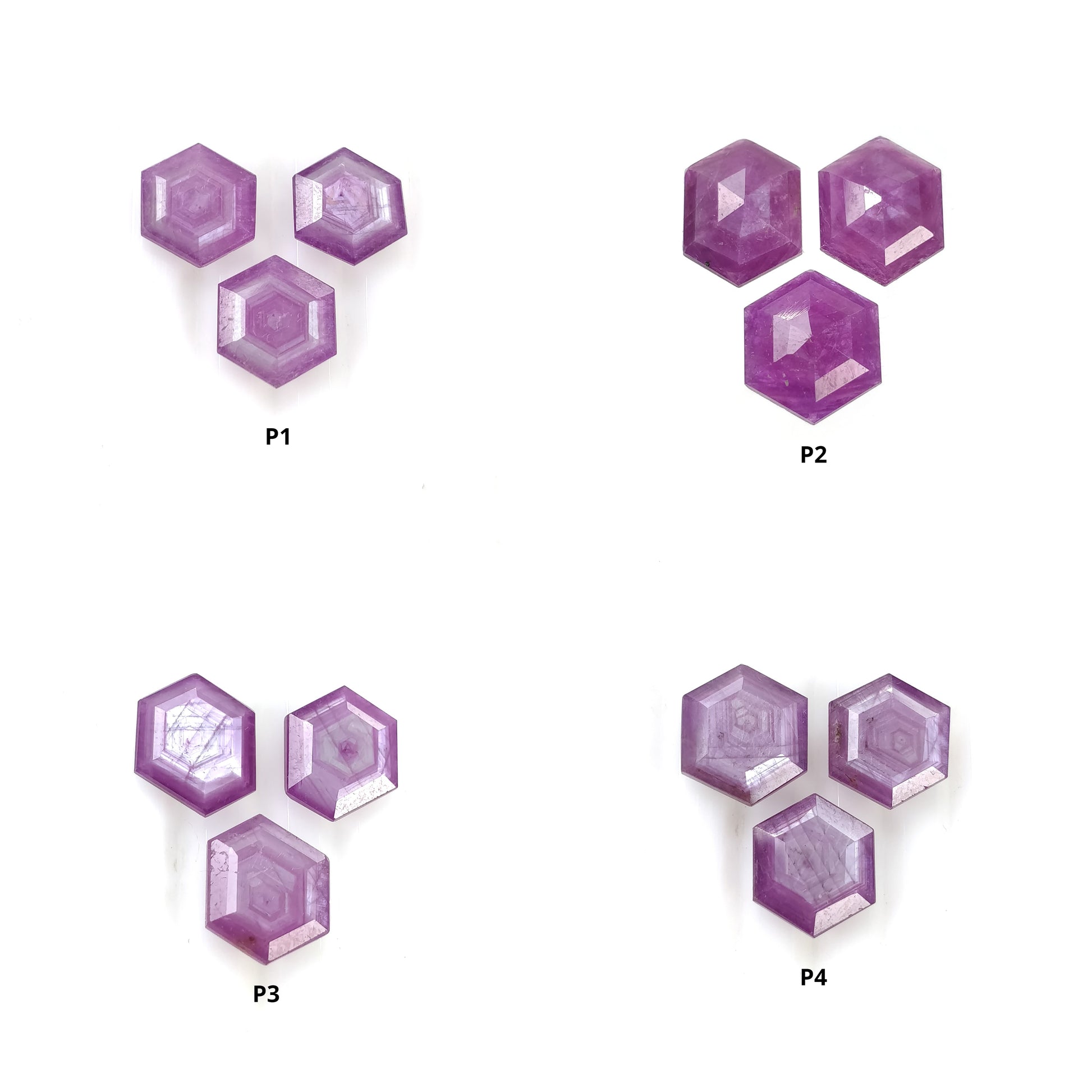Raspberry Sapphire