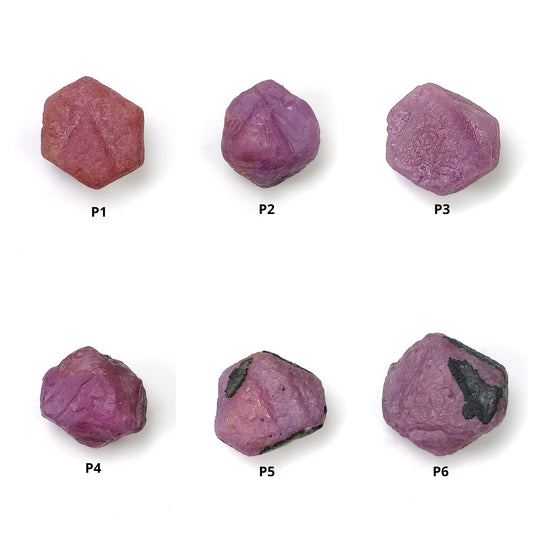 Red Ruby