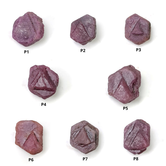 Red Ruby