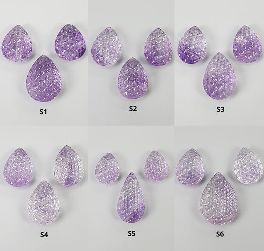 Amethyst Gemstone