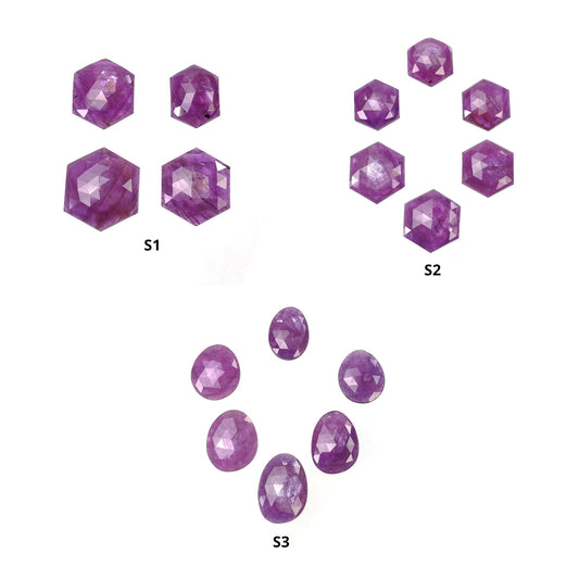 Multi Sapphire