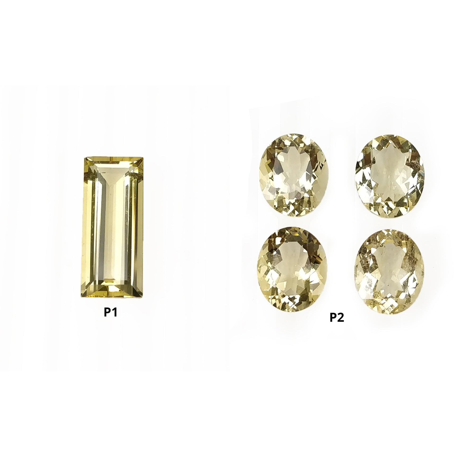 Citrine Gemstone