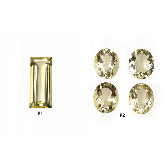 Citrine Gemstone