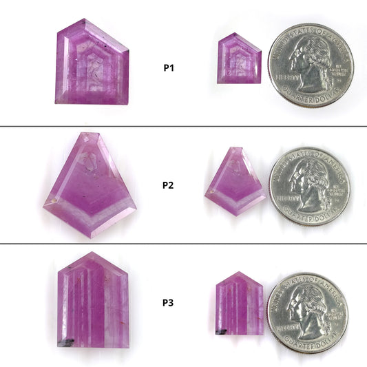 Raspberry Sapphire