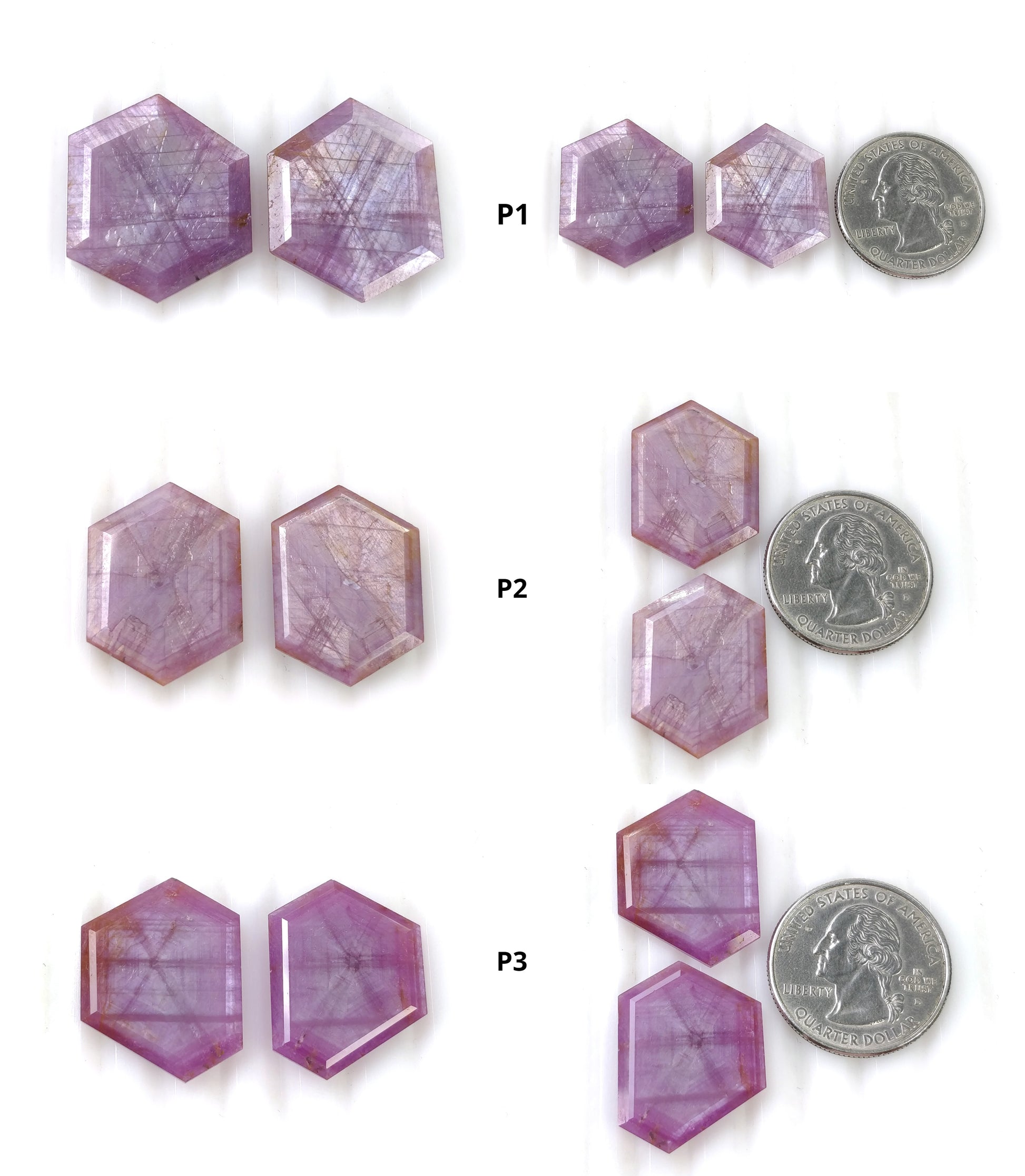 Raspberry Sapphire