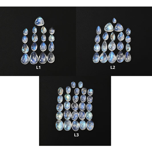 Moonstone Gemstone