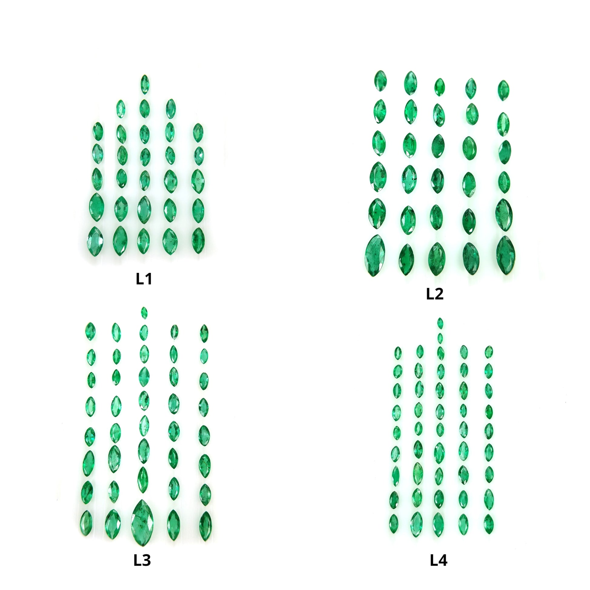 Emerald Gemstone