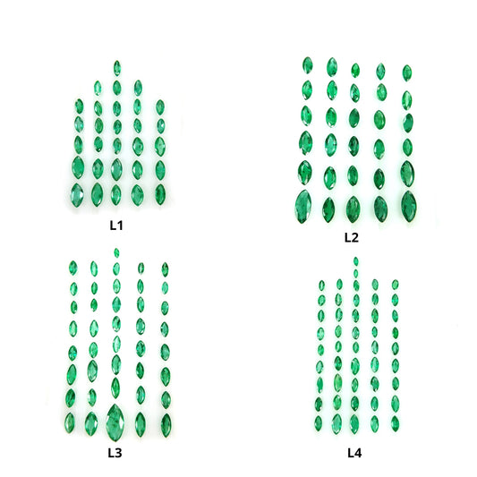 Emerald Gemstone