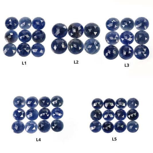 Blue Sapphire