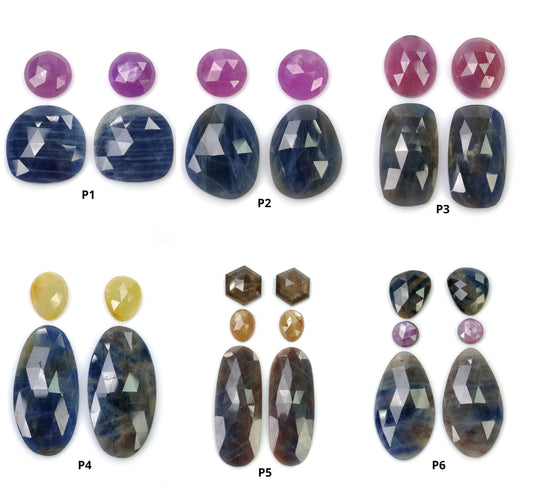 Multi Sapphire