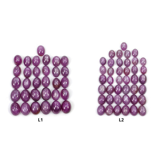 Raspberry Sapphire