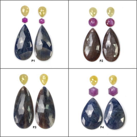 Multi Sapphire