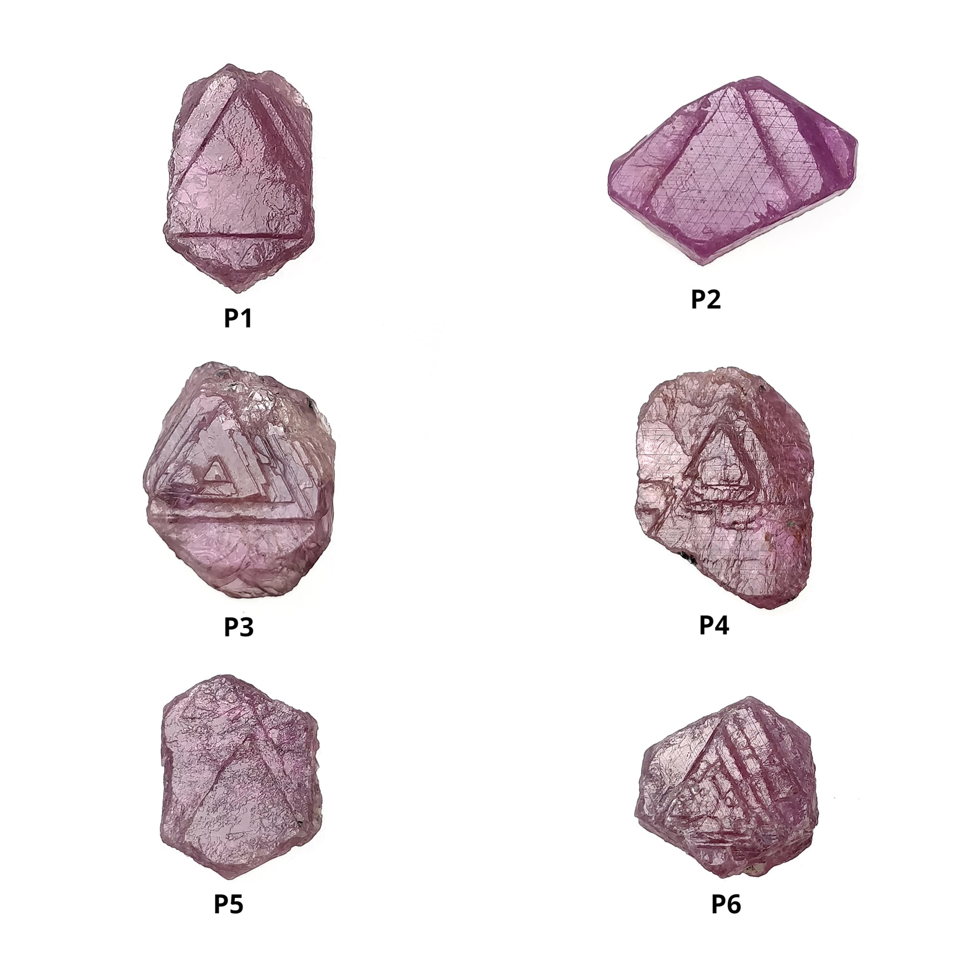 Ruby Gemstone