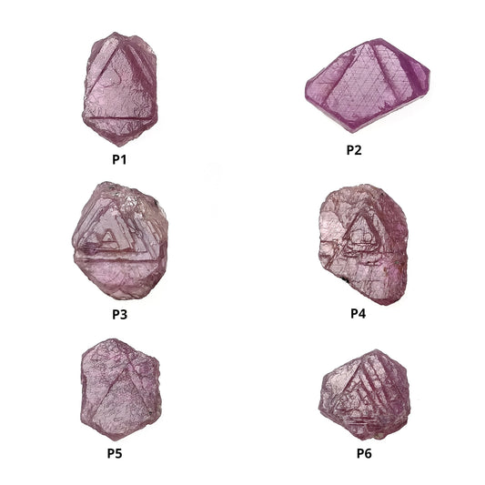 Ruby Gemstone