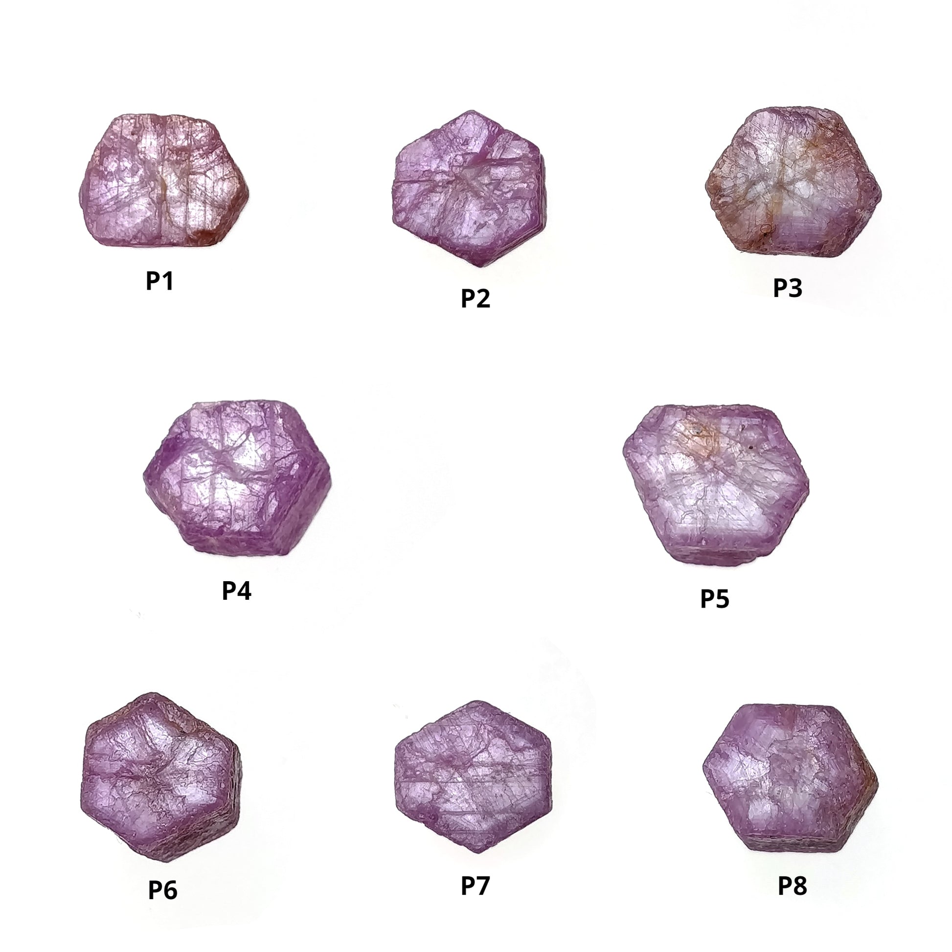 Ruby Gemstone
