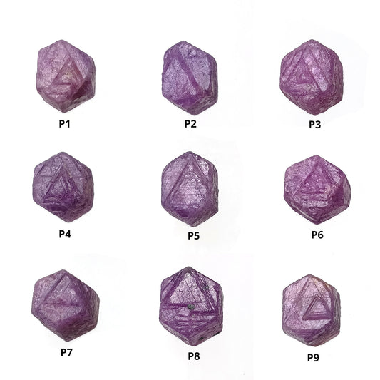 Ruby Gemstone