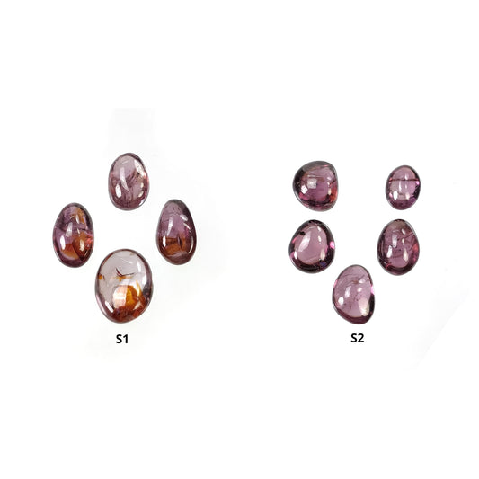 Hessonite Garnet