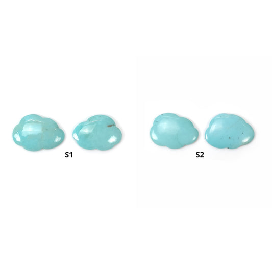 Turquoise Gemstone