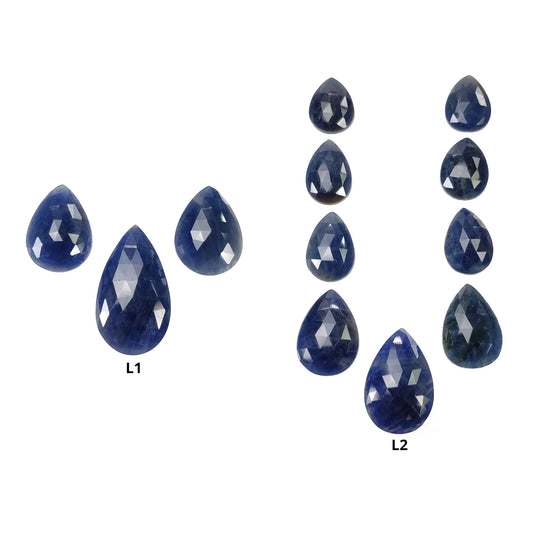 Blue Sapphire