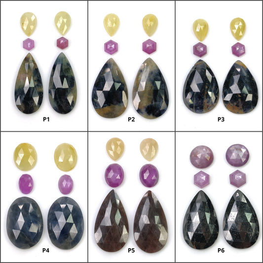 Multi Sapphire