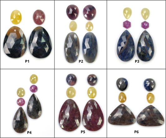Multi Sapphire